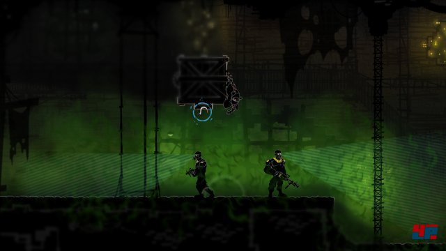 Screenshot - Mark of the Ninja (PC) 92574252
