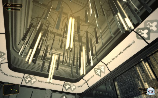 Screenshot - Deus Ex: Human Revolution (PC) 2255197