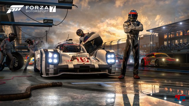 Screenshot - Forza Motorsport 7 (PC) 92547441