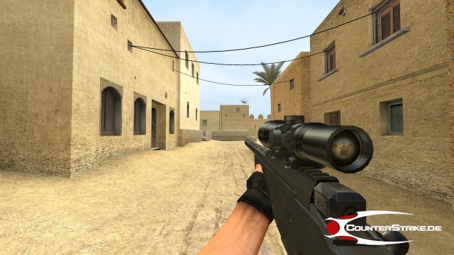 Screenshot - Counter-Strike (PC) 2320462