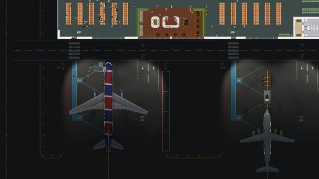 Screenshot - Airport CEO (PC)