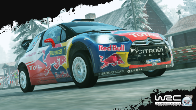 Screenshot - WRC 3 - FIA World Rally Championship (360) 2395222