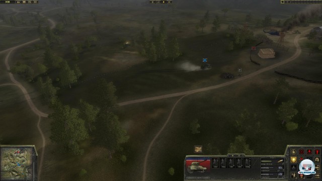 Screenshot - Theatre of War 3: Korea (PC) 2218992