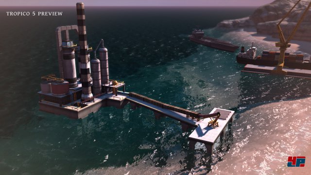 Screenshot - Tropico 5 (360) 92478026