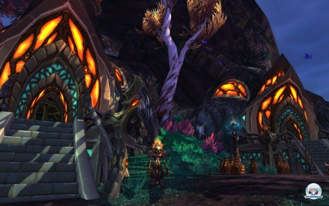 Screenshot - World of WarCraft: Mists of Pandaria (PC) 92405662