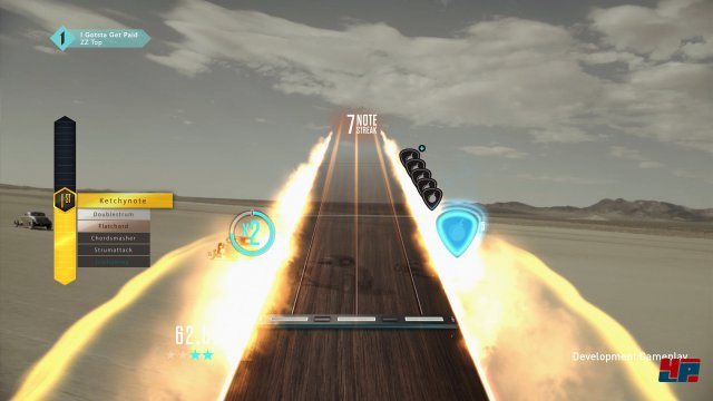 Screenshot - Guitar Hero Live (360)