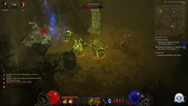 Screenshot - Diablo III (PC) 2351417