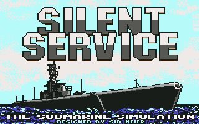 Screenshot - Silent Service (PC) 2225193