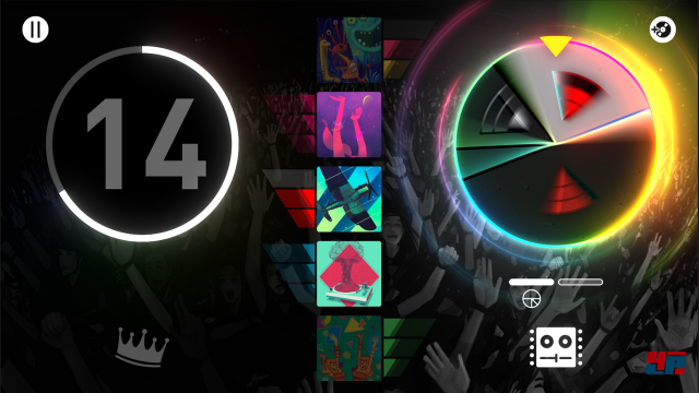 Screenshot - Dropmix (Android) 92542027