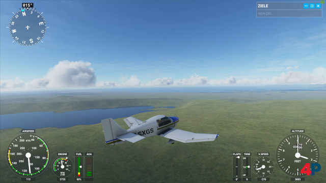Screenshot - Microsoft Flight Simulator (PC) 92621618