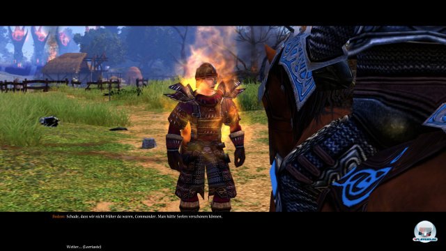 Screenshot - Spellforce 2 : Faith in Destiny (PC) 2374902