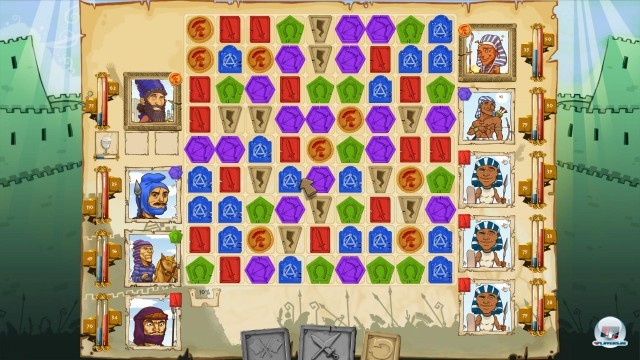 Screenshot - Tiny Token Empires (PC) 2223538