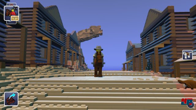 Screenshot - Lego Worlds (PC) 92515782