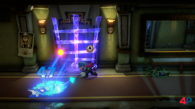 Screenshot - Luigi's Mansion 3 (Switch) 92590006