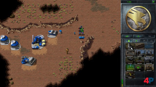 Screenshot - Command & Conquer Remastered Collection (PC) 92614958
