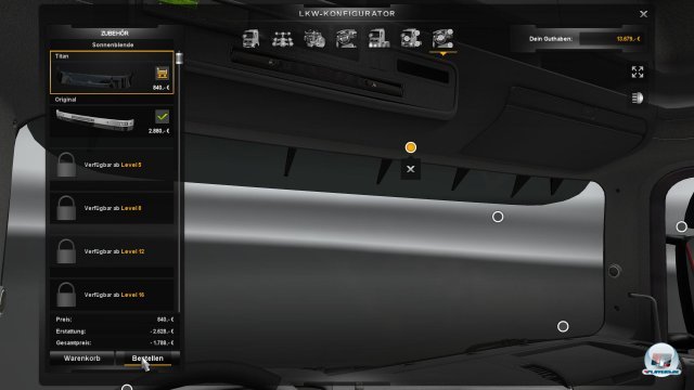 Screenshot - Euro Truck Simulator 2 (PC) 92420702