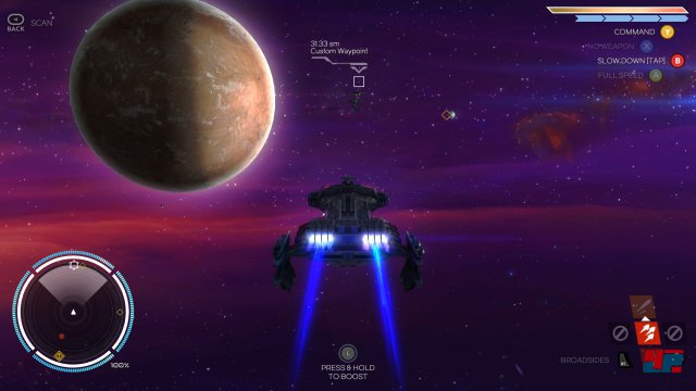 Screenshot - Rebel Galaxy (PC) 92516561
