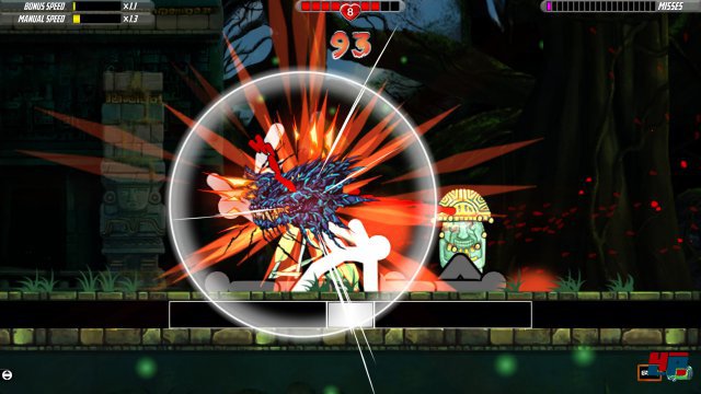 Screenshot - One Finger Death Punch 2 (PC) 92586599