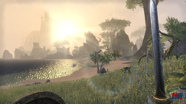 Screenshot - The Elder Scrolls Online (PC) 92480384
