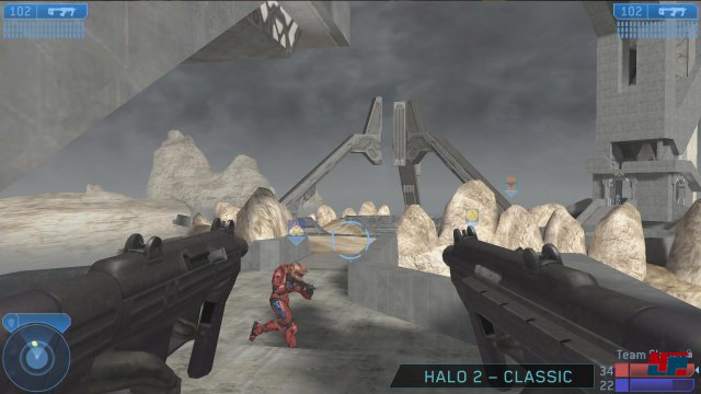 Screenshot - Halo: Master Chief Collection (XboxOne) 92487192