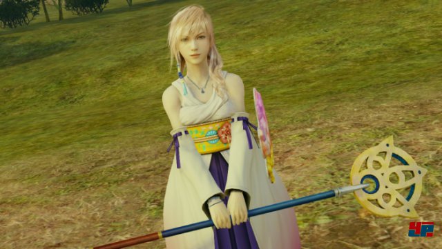 Screenshot - Lightning Returns: Final Fantasy 13 (360) 92476839
