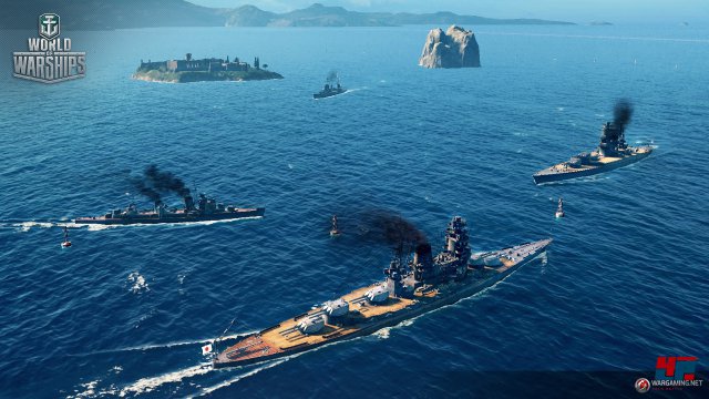 Screenshot - World of Warships (PC) 92520389