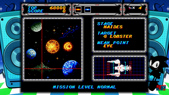 Screenshot - SEGA Mega Drive Mini (Spielkultur) 92586513