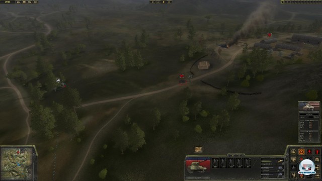 Screenshot - Theatre of War 3: Korea (PC) 2218987