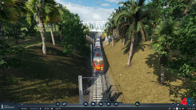 Screenshot - Transport Fever 2 (PC) 92602593