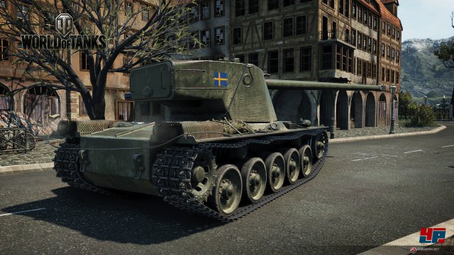 Screenshot - World of Tanks (PC) 92537552