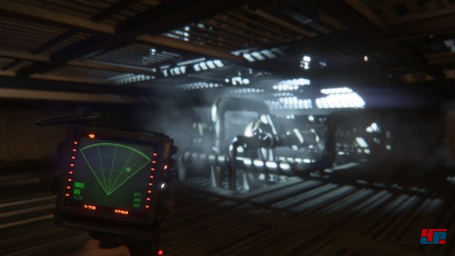 Screenshot - Alien: Isolation (PC) 92488311