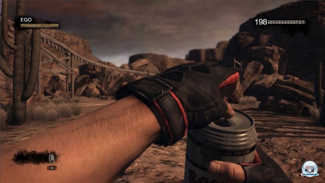 Screenshot - Duke Nukem Forever (PC) 2219323