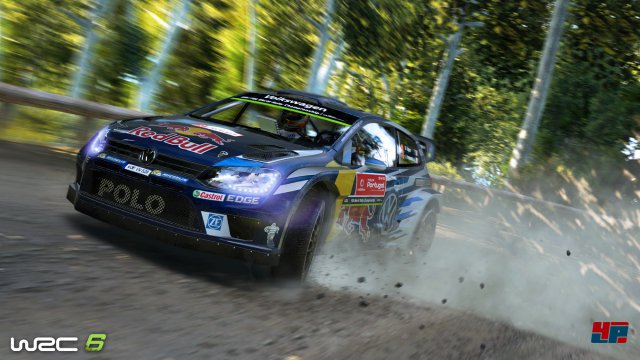 Screenshot - WRC 6 (PC) 92534729