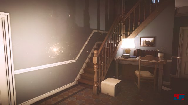 Screenshot - Everybody's Gone to the Rapture (PlayStation4) 92511548