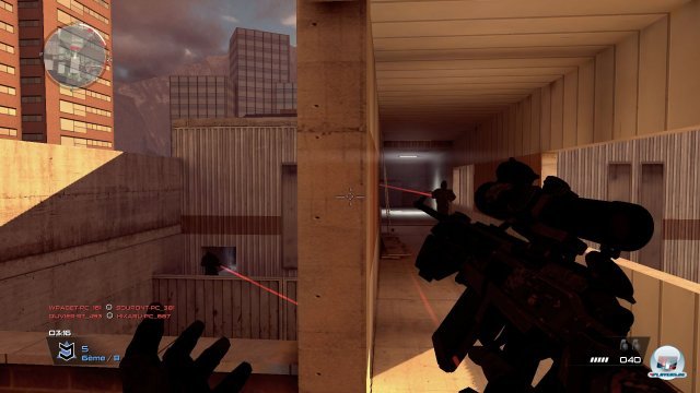Screenshot - Snipers (PC) 2311057