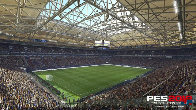 Screenshot - Pro Evolution Soccer 2019 (PC) 92570336