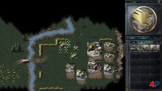 Screenshot - Command & Conquer Remastered Collection (PC) 92614938
