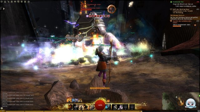 Screenshot - Guild Wars 2 (PC) 2396212