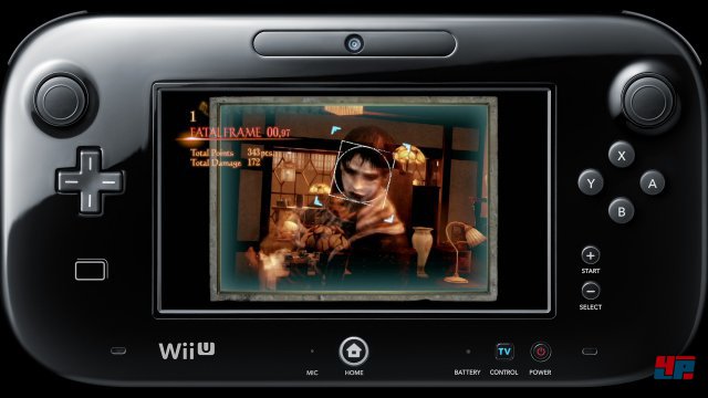 Screenshot - Project Zero: Maiden of Black Water (Wii_U)