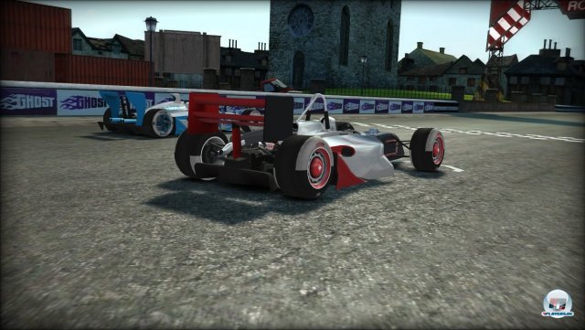 Screenshot - Victory: The Age of Racing (PC) 2381607