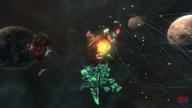 Screenshot - Space Pirates and Zombies 2 (PC) 92525471