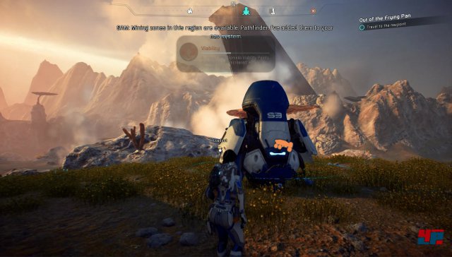 Screenshot - Mass Effect: Andromeda (One) 92542729