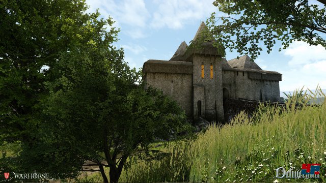 Screenshot - Kingdom Come: Deliverance (PC)