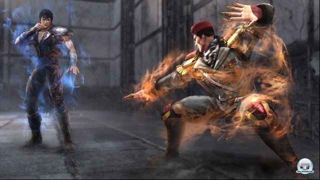 Screenshot - Fist of the North Star: Ken's Rage 2 (360) 92422732