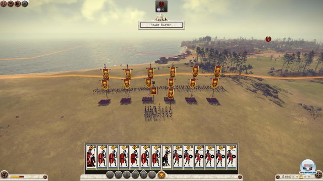 Screenshot - Total War: Rome 2 (PC) 92468817