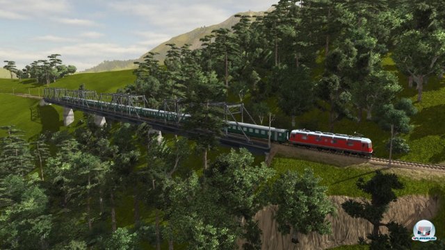 Screenshot - Train Fever (PC) 92445097