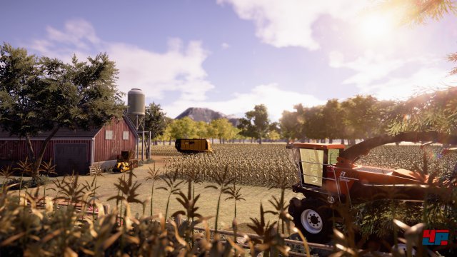 Screenshot - Real Farm (PC) 92552448