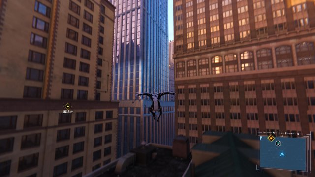 Screenshot - Marvel's Spider-Man (PlayStation5) 92629826