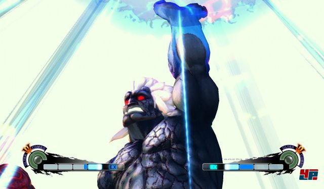 Screenshot - Ultra Street Fighter 4 (PlayStation4)