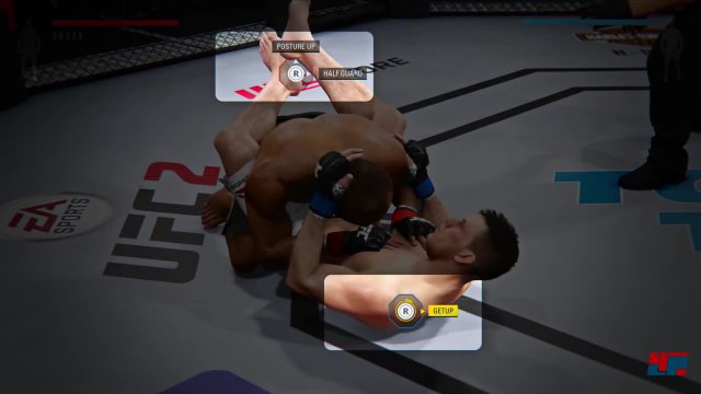 Screenshot - EA Sports UFC 2 (PlayStation4) 92519835